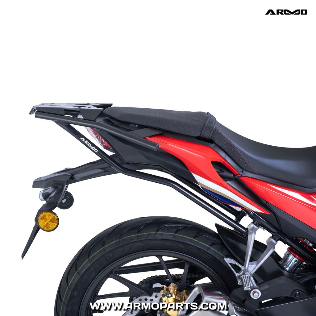 Parrilla Para Maletero Cb 190R Hr Mod 2021 ARMO Parts