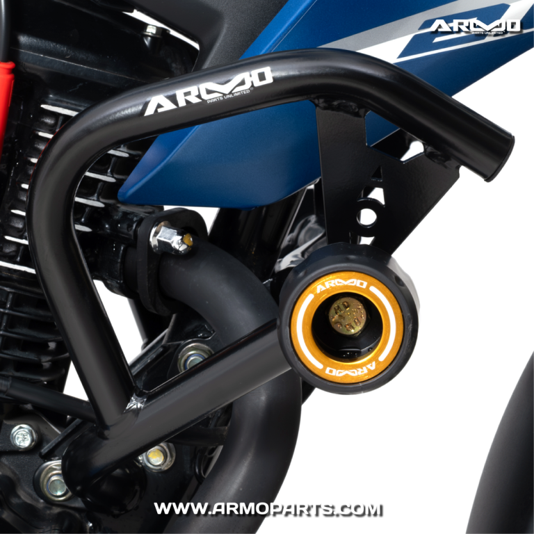 BARRA DE PROTECCIÓN HONDA CB 190R 2 0 ARMO Parts